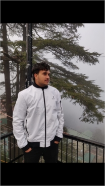 Arshnoor singh profile picture