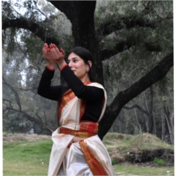 tanya arora profile picture