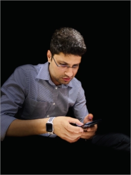 Amit profile picture