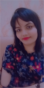 Pooja profile picture