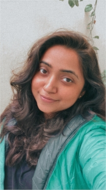 Anushree Singh profile picture