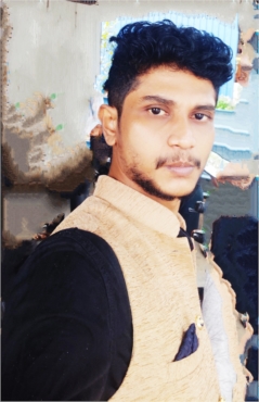 Sunil surya profile picture
