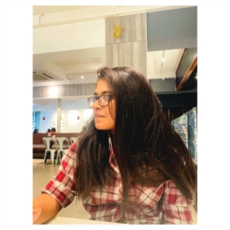 Sanhati banerjee profile picture