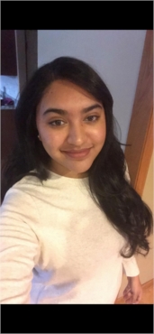 Swegha Sureshkumar profile picture