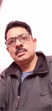 Ajay Pandey profile picture