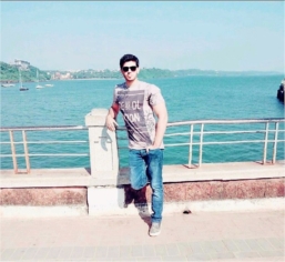 Aditya profile picture