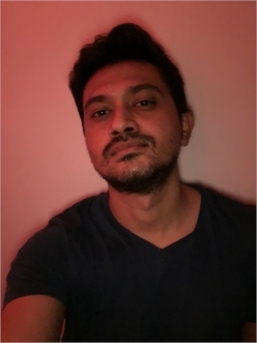 Chandra Sangam profile picture