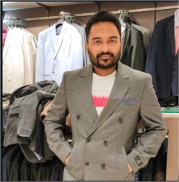 Shubham Gupta profile picture