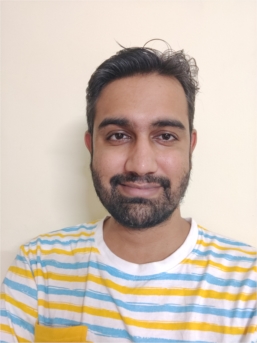 Nagendra Prasad S profile picture