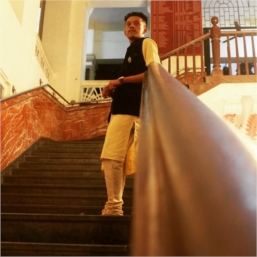 Sankalp Chavan profile picture