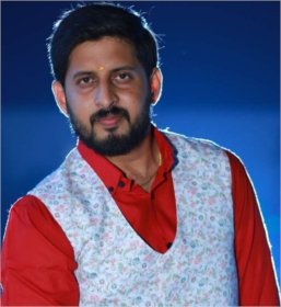Karthikeyan M profile picture