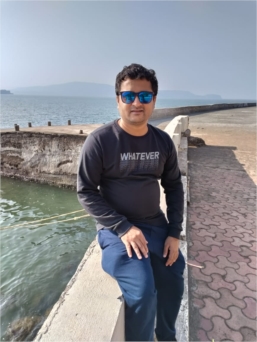 chetan profile picture