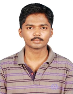 JOSHUA CHELLIAH profile picture