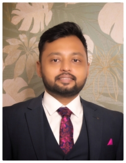Tapabrata Sarkar profile picture