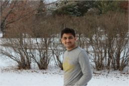 Kinjan Patel profile picture