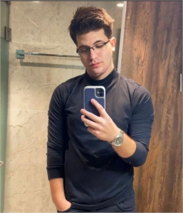 Akshat Ganju profile picture