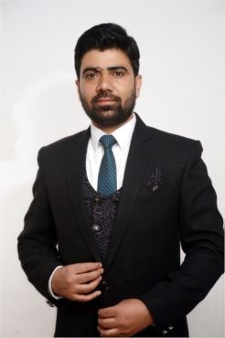Suraj profile picture
