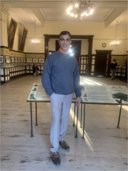KETAN BRAHMBHATT profile picture