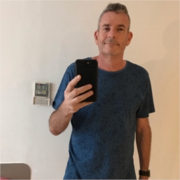 Robert Buskey profile picture