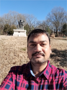 Mohan profile picture