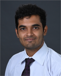 Rajesh Satpathy profile picture