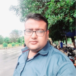 SATYA PRAKASH NIGAM profile picture