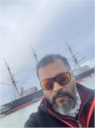 Timir Patel profile picture