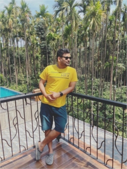 Kumar profile picture