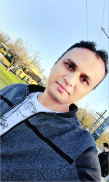 Himanshu Tarpara profile picture