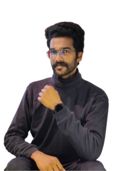 Aneesh Ramachandran profile picture