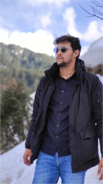 Nishant Sharma profile picture