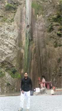 tushar saurabh profile picture