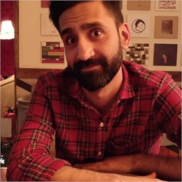 Mushtaq profile picture