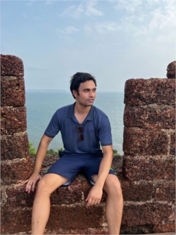Rishi Chauhan profile picture
