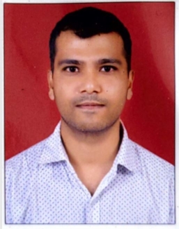 Amol Kamble profile picture