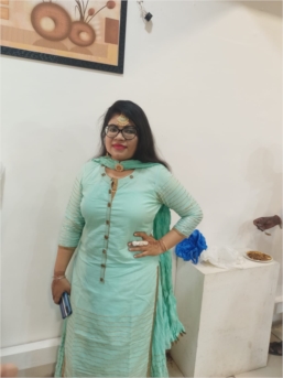 Soniya Thakkar profile picture