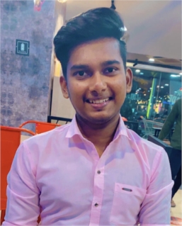 Harsha profile picture
