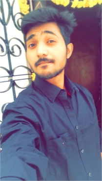 Keyur Purohit profile picture