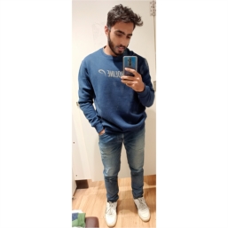 Surajkumar Samantara profile picture