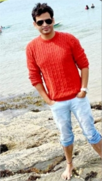 Anuuj Awasthi profile picture