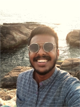 VIGNESHWAR S K profile picture