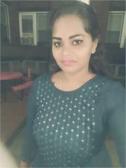 Susmitha rayal profile picture