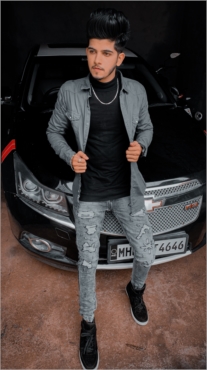 Adnan Solkar profile picture