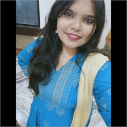 Snehal Magare profile picture