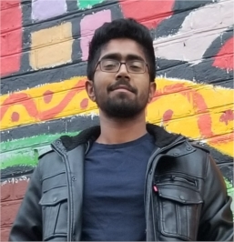 Niladri Bhowmik profile picture