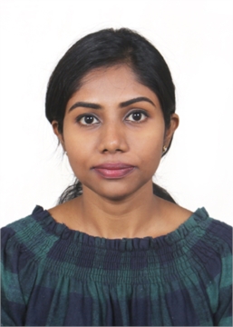 Kiran Kumari profile picture