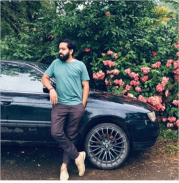 Mashood profile picture