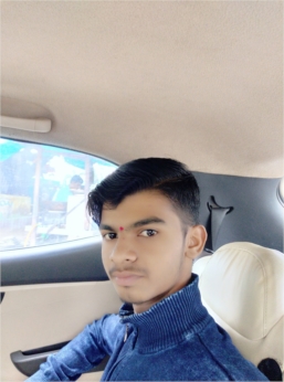 Vaibhav Gaikwad profile picture