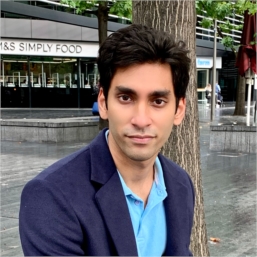 Shubham profile picture