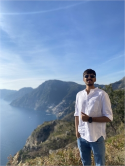 Akshat Shah profile picture